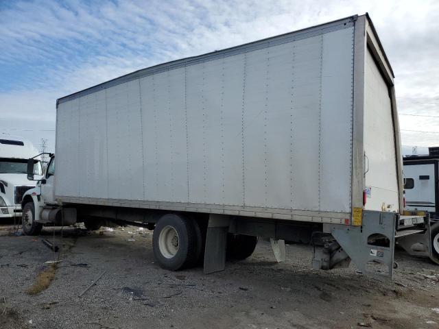 Image 3 of 2020 INTERNATIONAL MV607  2020 with VIN 1HTEUMML1LH851755