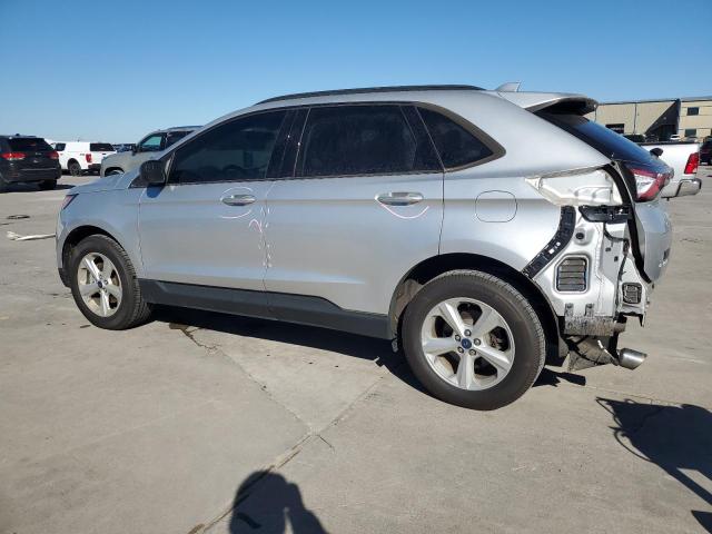 Изображение 2 2017 FORD EDGE SE 2017 с VIN 2FMPK3G92HBB04073