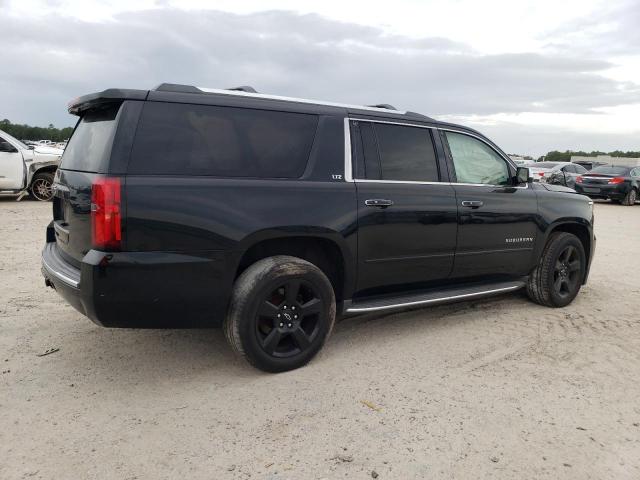 Obraz 3 z 2015 CHEVROLET SUBURBAN C1500 LTZ 2015 z VIN 1GNSCKKC3FR681785