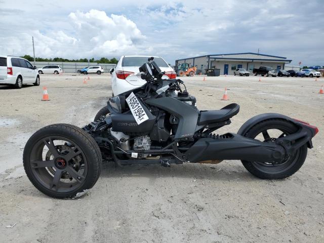 Image 3 of 2022 CAN-AM RYKER  2022 with VIN 3JB2FEF27NJ000552
