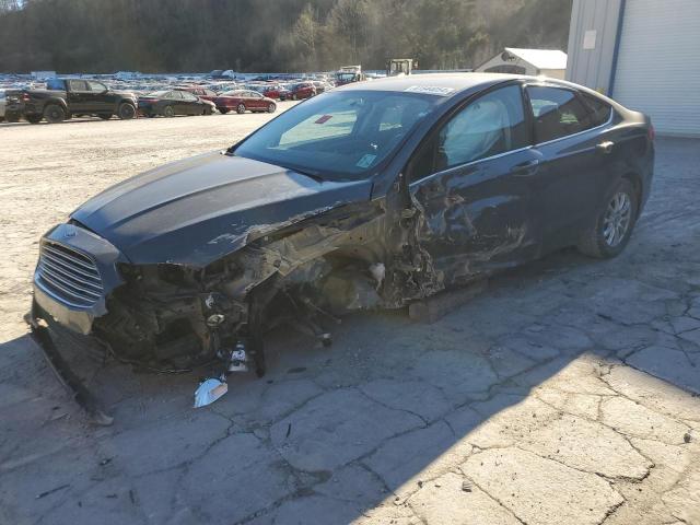 2015 FORD FUSION S 2015 image