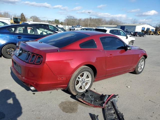 Image 3 of 2014 FORD MUSTANG  2014 with VIN 1ZVBP8AM3E5212080