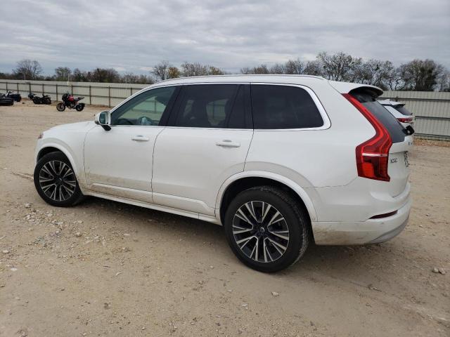 Image 2 of 2022 VOLVO XC90 T5 MOMENTUM 2022 with VIN YV4102PK3N1831319