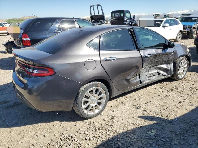 Изображение 3 2015 DODGE DART LIMITED 2015 с VIN 1C3CDFCB5FD242385