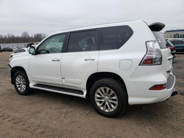 Obraz 2 z 2019 LEXUS GX 460 2019 z VIN JTJBM7FX3K5210685