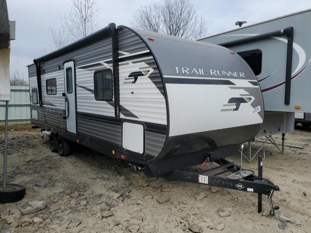 2024 HRTL GATEWAY 2024 image