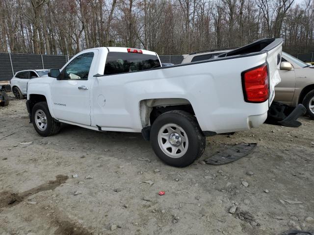 Obraz 2 z 2016 CHEVROLET SILVERADO C1500 2016 z VIN 1GCNCNEH6GZ256898
