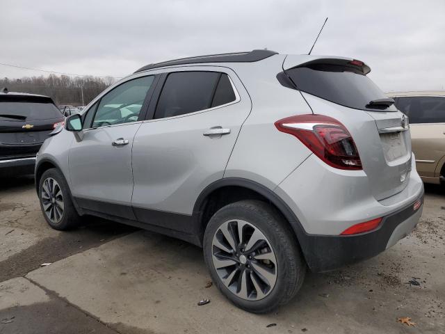 Изображение 2 2021 BUICK ENCORE PREFERRED 2021 с VIN KL4CJESM7MB365772