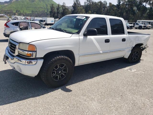 2006 GMC NEW SIERRA C1500 2006 image