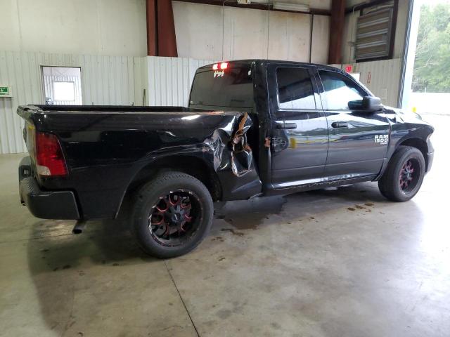 Image 3 of 2019 RAM 1500 CLASSIC TRADESMAN 2019 with VIN 1C6RR6FG2KS733587