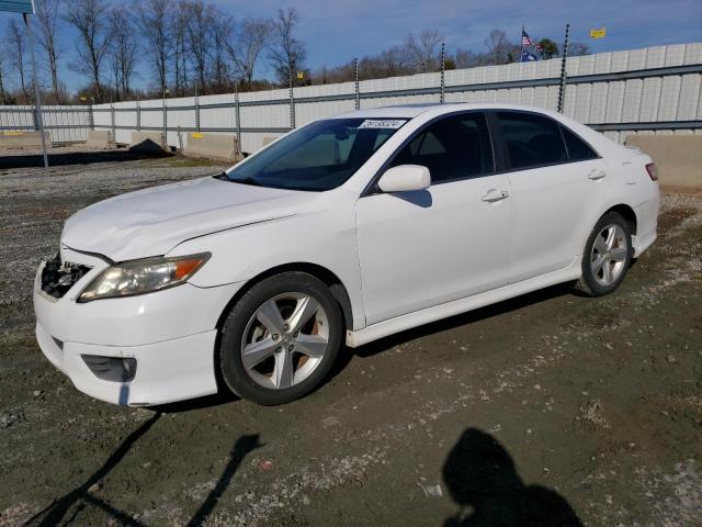 Изображение 2011 TOYOTA CAMRY BASE 2011