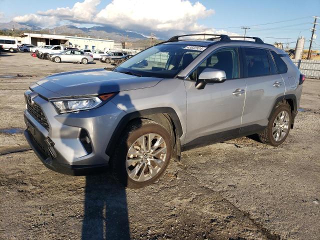 Изображение 1 2019 TOYOTA RAV4 XLE PREMIUM 2019 с VIN JTMC1RFV3KD011569