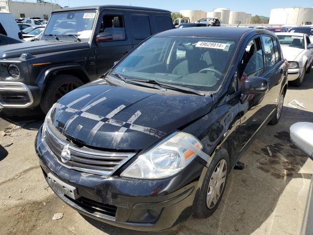 Изображение 2011 NISSAN VERSA S 2011