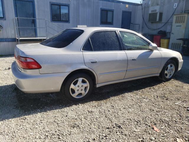 Изображение 3 1999 HONDA ACCORD LX 1999 с VIN 1HGCG5542XA139778