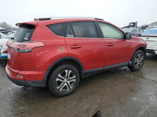 Изображение 3 2016 TOYOTA RAV4 LE 2016 с VIN JTMBFREV7GJ070003
