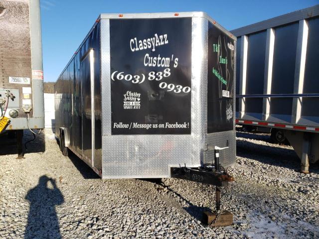 2021 CYNE CARGO 2021 image