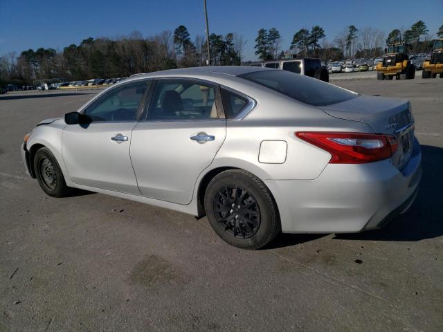 Image 2 of 2016 NISSAN ALTIMA 2.5 2016 with VIN 1N4AL3AP5GN330311