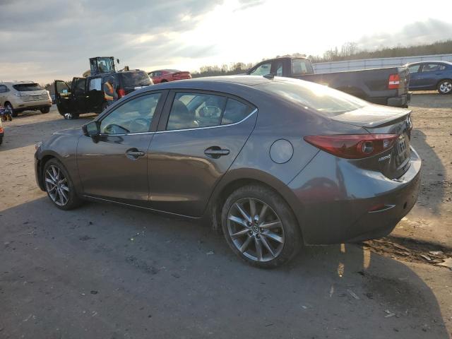 Obraz 2 z 2018 MAZDA 3 GRAND TOURING 2018 z VIN 3MZBN1W34JM177549