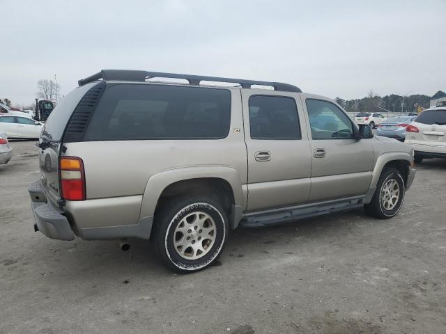Image 3 of 2002 CHEVROLET SUBURBAN K1500 2002 with VIN 3GNFK16Z72G172824