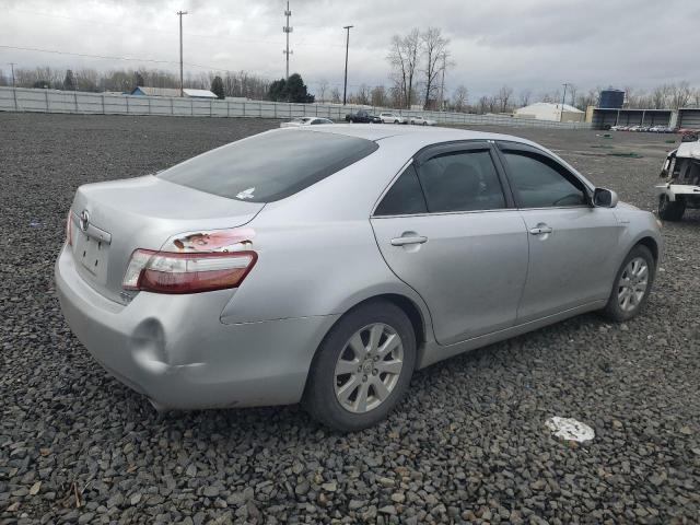 Изображение 3 2007 TOYOTA CAMRY HYBRID 2007 с VIN JTNBB46K073020627