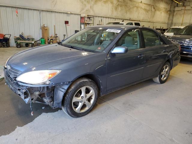 2004 TOYOTA CAMRY LE 2004 image