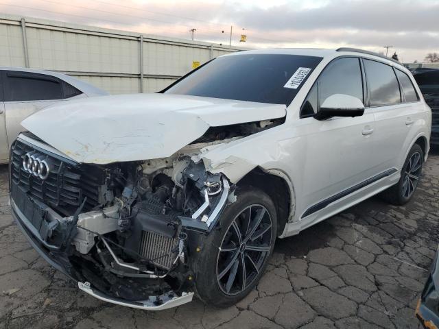 Изображение 2021 AUDI Q7 PREMIUM PLUS 2021