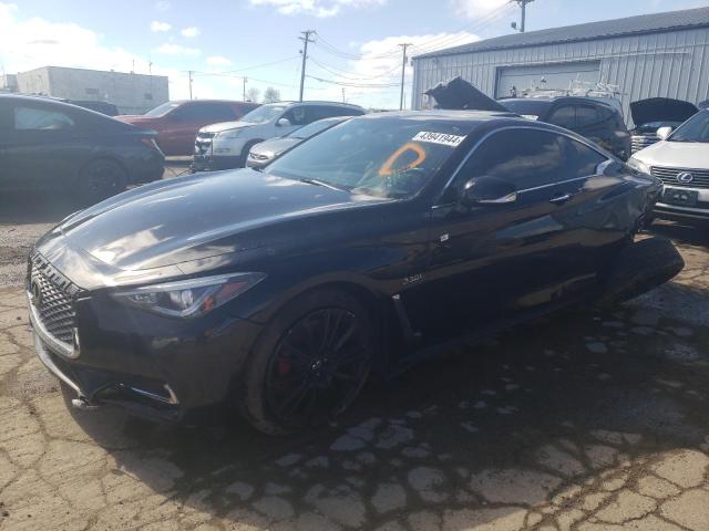 Изображение 2017 INFINITI Q60 RED SPORT 400 2017