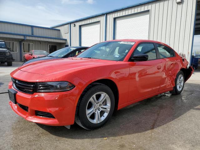 Изображение 1 2023 DODGE CHARGER SXT 2023 с VIN 2C3CDXBG4PH518692