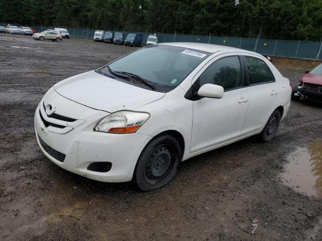 Изображение 1 2007 TOYOTA YARIS  2007 с VIN JTDBT903971090882