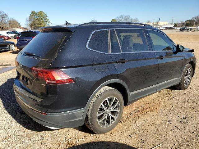 Изображение 3 2018 VOLKSWAGEN TIGUAN SE 2018 с VIN 3VV3B7AX1JM019930