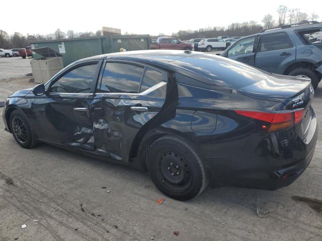 Obraz 2 z 2020 NISSAN ALTIMA S 2020 z VIN 1N4BL4BV7LC272974