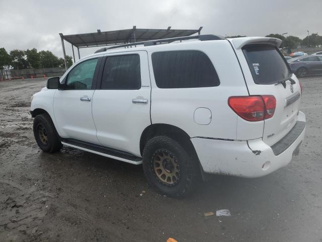 Obraz 2 z 2008 TOYOTA SEQUOIA LIMITED 2008 z VIN 5TDBY68A08S015298
