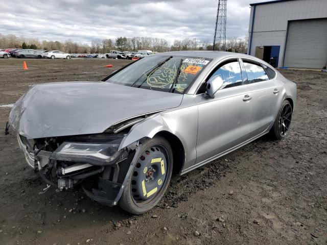 2015 AUDI A7 PREMIUM PLUS 2015 image