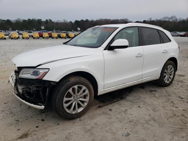 2015 AUDI Q5 PREMIUM PLUS 2015 image