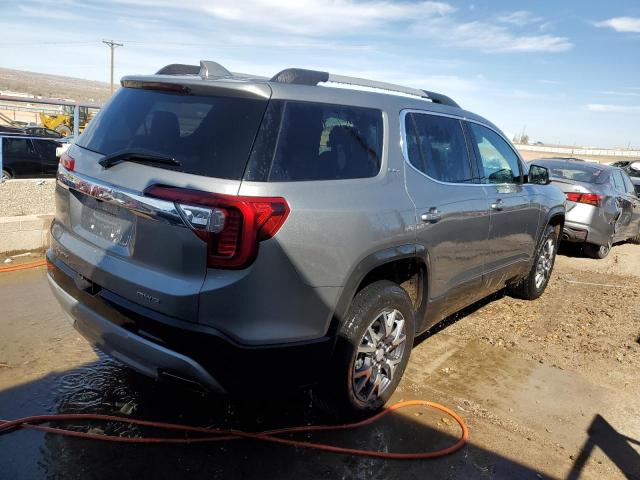 Obraz 3 z 2023 GMC ACADIA SLT 2023 z VIN 1GKKNUL44PZ233728