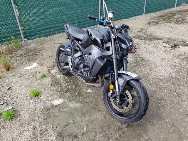 Image 1 of 2021 YAMAHA MT09  2021 with VIN JYARN71E2MA001237