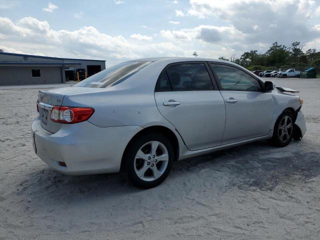 Изображение 3 2011 TOYOTA COROLLA BASE 2011 с VIN 2T1BU4EE3BC653472