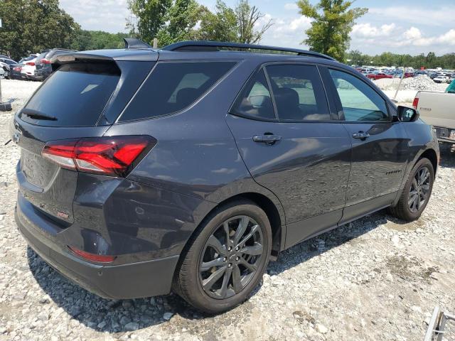 Изображение 3 2023 CHEVROLET EQUINOX RS 2023 с VIN 3GNAXMEG0PS114068