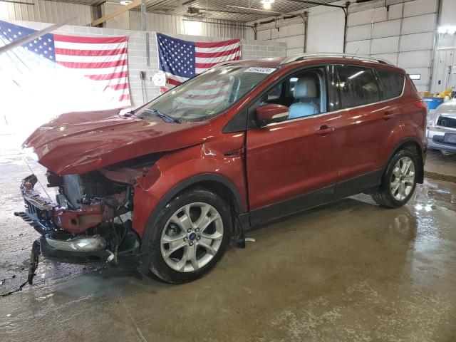 Изображение 2016 FORD ESCAPE TITANIUM 2016