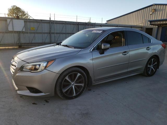 Изображение 1 2016 SUBARU LEGACY 2.5I LIMITED 2016 с VIN 4S3BNBN63G3002871