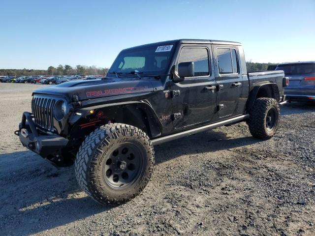 2020 JEEP GLADIATOR RUBICON 2020 image