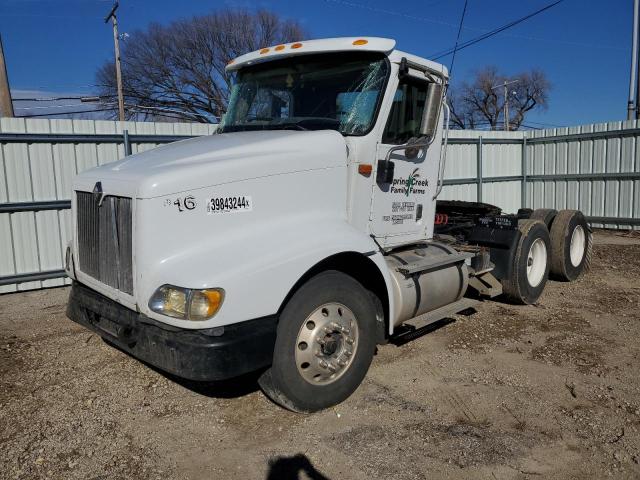 Изображение 2 2007 INTERNATIONAL 9200 9200I 2007 с VIN 2HSCEAPR07C287049