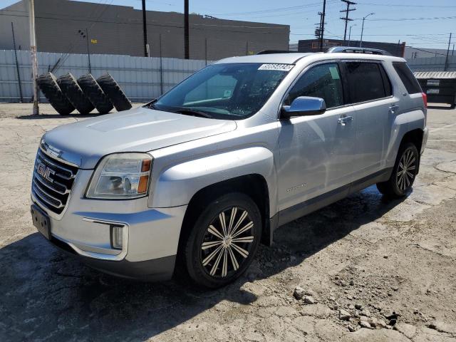 Obraz 2016 GMC TERRAIN SLT 2016