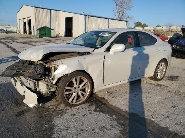 Изображение 1 2006 LEXUS IS 250 2006 с VIN JTHBK262X62012305