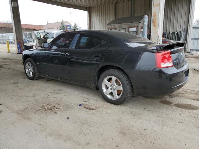Obraz 2 z 2010 DODGE CHARGER SXT 2010 z VIN 2B3CA3CV7AH274670