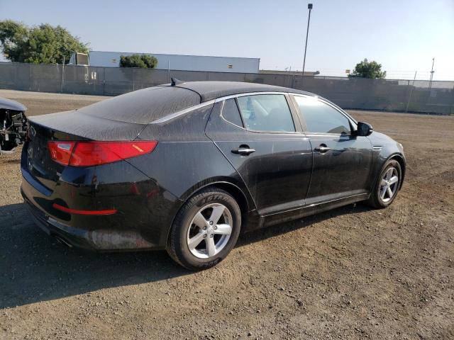 Image 3 of 2015 KIA OPTIMA LX 2015 with VIN 5XXGM4A79FG468807