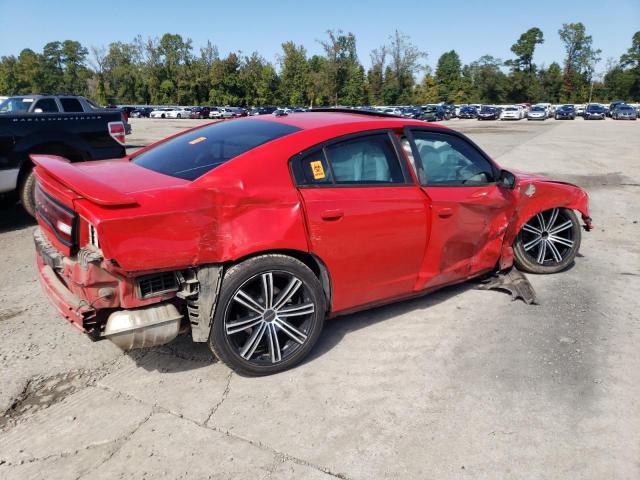 Image 3 of 2014 DODGE CHARGER SXT 2014 with VIN 2C3CDXHGXEH167453