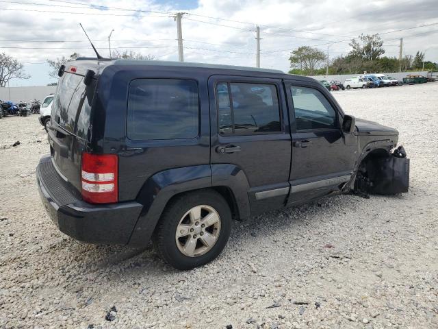 Изображение 3 2011 JEEP LIBERTY SPORT 2011 с VIN 1J4PP2GK5BW556294