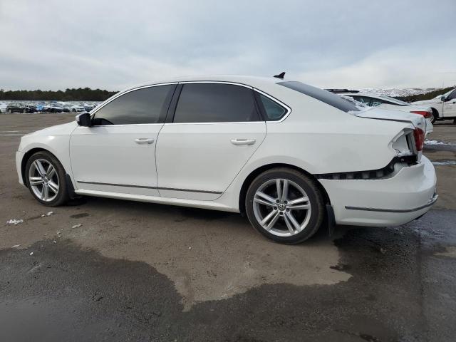 Image 2 of 2015 VOLKSWAGEN PASSAT SE 2015 with VIN 1VWBT7A30FC054758