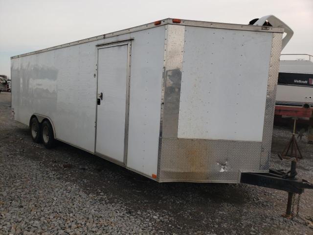 Image 1 of 2015 FREE ENCLOSED C 2015 with VIN 5WKBE2425F1031310